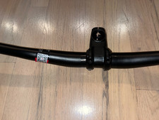 manubrio specializzato turbo