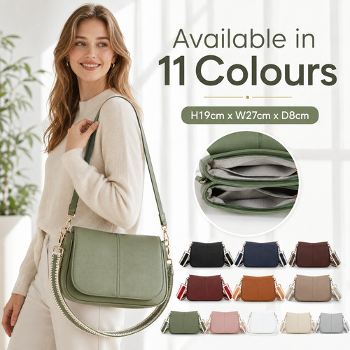 Borsa donna tracolla tracolla