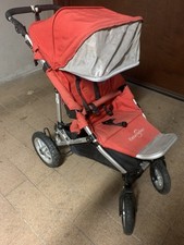 Passeggino Trekking Easywalker