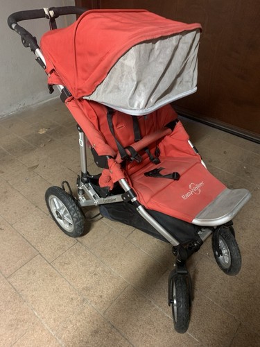 Passeggino trekking easywalker - passeggino,