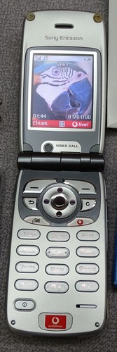 Sony ericsson z1010 - z1010, 3g