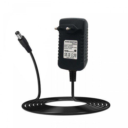Alimentatore caricabatterie - alimentatore/caricabatterie, 9v