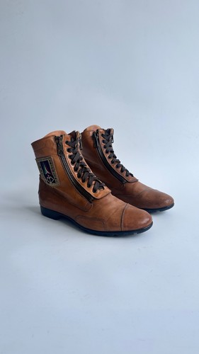 Stivali pilota aeronautica - pilota,