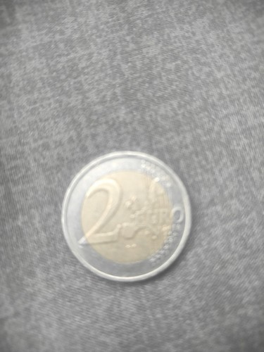 Moneta euro rara 1999 - 2,