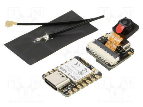 Bluetooth xiao wifi - wifi, comp