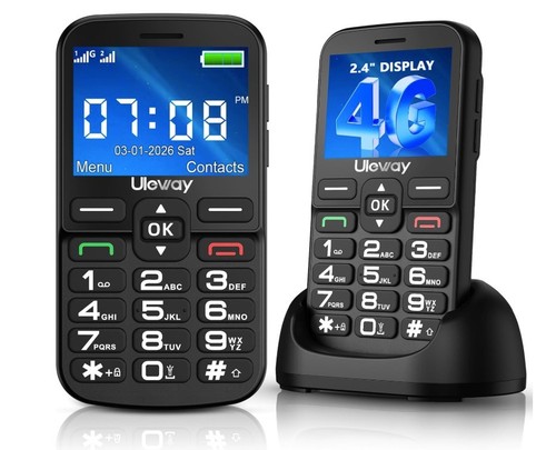 Telefono cellulare per - 4g,