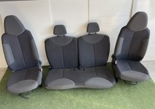 SEDILI/INTERNO PEUGEOT 107 06/05>