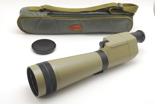 Kowa tsn spotting scope - kowa,