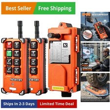 Telecomando Gru Wireless 8