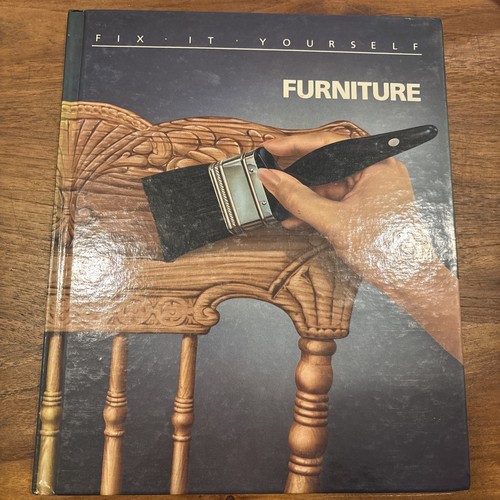 Fix yourself furniture by - fix-it-yourself:,