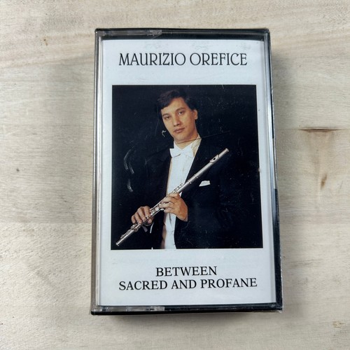 Maurizio orefice between - orefice,