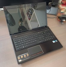 Notebook lenovo g580 - g580,