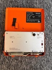 Wild Heerbrugg EB849 batteria