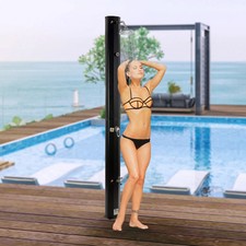 35L Doccia Solare Doccia da