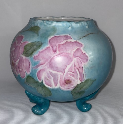 Vtg porcelain ceramic hand - vtg,