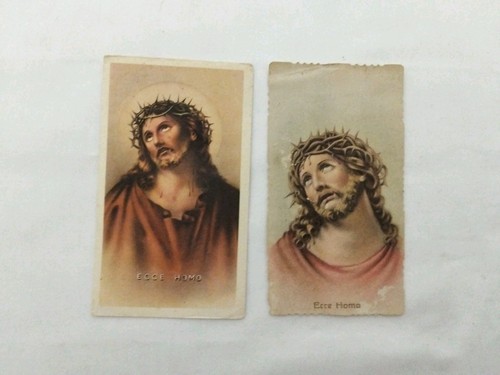 Santini antichi ecce homo - 2,