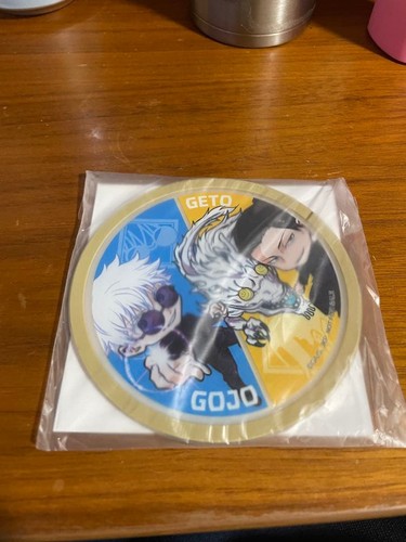 Jujutsu kaisen gojo satoru - gojo, &