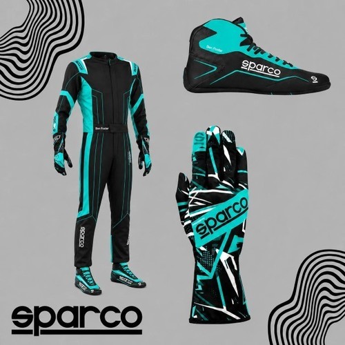 Tuta corsa professionale - professionale, go