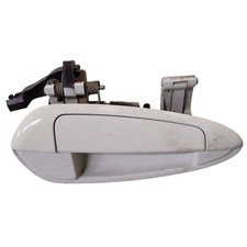 Maniglia esterna porta posteriore destra Fiat Grande Punto Evo 1.3 Multijet 2009