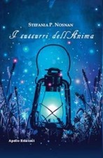 Stefania Pittino I sussurri