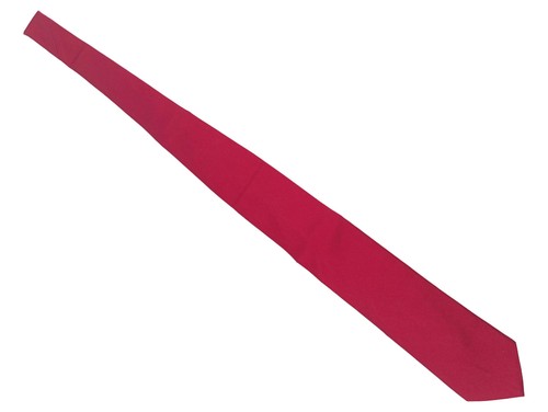 Westbury cravatta uomo - uomo, rossa