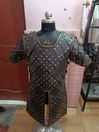 Costume larp halloween - larp,