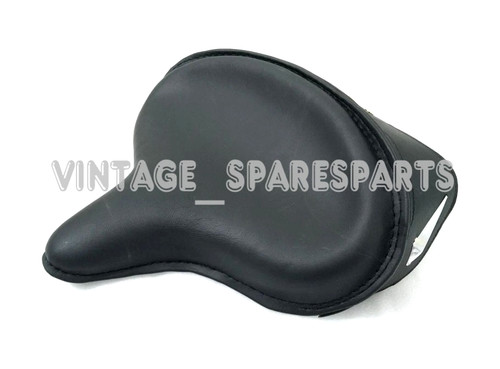 Sedile solo adatto per - , harley