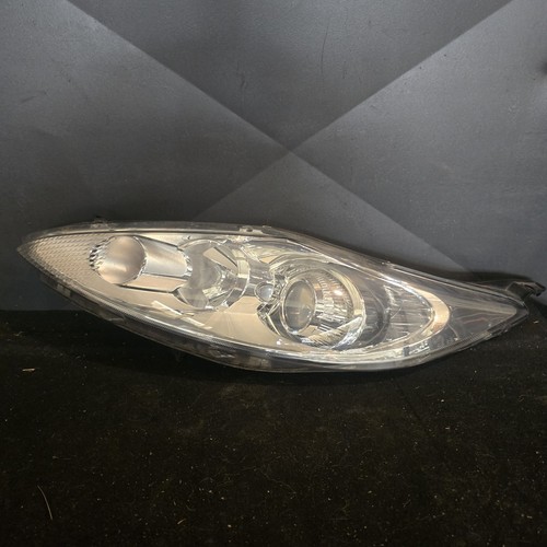 Faro ford fiesta - ford,