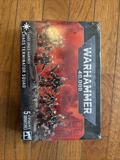 Games Workshop Warhammer 40K