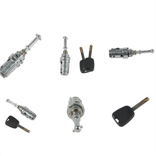 Kit serratura porta anteriore