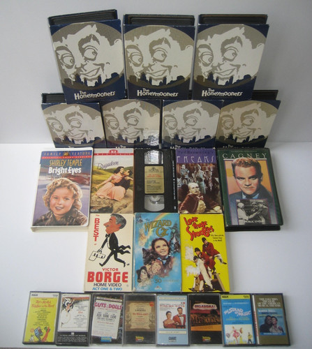 Lot classic films - classic,