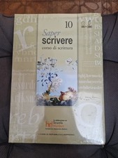 Saper Scrivere Corso Di