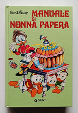 MANUALE DI NONNA PAPERA, Walt