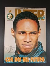 Rivista INTER Football Club