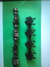 Innocenti Mini Cooper Prima Serie Castelletto Punterie E Asse A Cammes AEA 630 