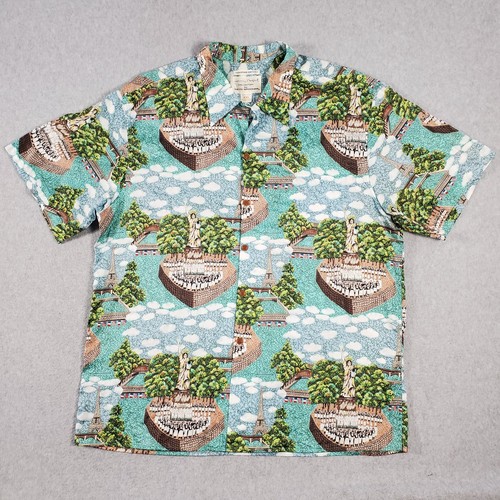 Reyn spooner camicia - reyn, 2xl
