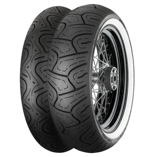 Gomme moto continental 130 - gomme,