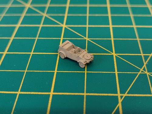 Panzer master series - series, 1:220