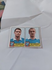 Figurina Panini Calciatori