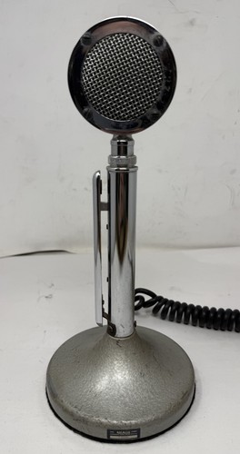 Microfono tavolo radio cb - da,