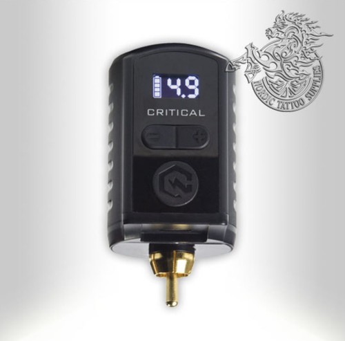 Batteria universale critica - ,