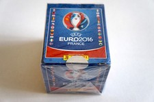 BOX CALCIATORI PANINI 50