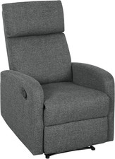 Divano 1 Posto, Poltrona Relax