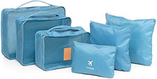 - Set 6 Sacchetti Organizer