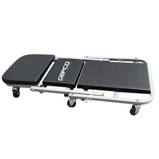 Pattino Carrello Sottoauto