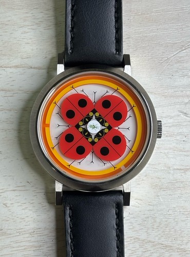 Asterisco charley harper - x,