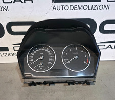 QUADRO STRUMENTI