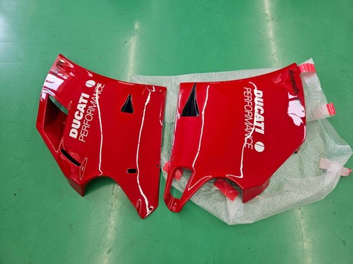 Carena ducati rivestimento - carena,
