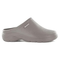 Ciabatte sabot grigio - ciabatte, tg.43