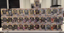 Funko pop hero - my,